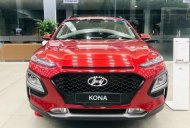Hyundai Kona 2.0AT Đặc biệt 2021 - [Sẵn xe] Hyundai Kona 2021 bản đặc biệt, màu đỏ - Giảm thẳng 33tr - Hỗ trợ 50% thuế trước bạ giá 666 triệu tại Đà Nẵng
