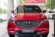 Mazda CX-8 AT 2021 - [Mazda Quảng Ngãi] Mazda CX-8 AT 2021, miễn 50% thuế trước bạ, ưu đãi lên đến 70tr, đặc biệ tặng gói nâng cấp 50tr, đủ màu giá 929 triệu tại Quảng Ngãi