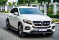 Mercedes-Benz GLE 400 2017 - Bán xe Mercedes GLE 400 Coupe sản xuất năm 2017, màu trắng, xe nhập giá 2 tỷ 699 tr tại Hà Nội