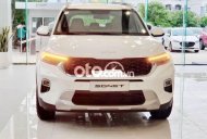 Kia Sonet 2021 - Cần bán xe Kia Sonet sản xuất 2021, màu trắng giá 499 triệu tại Bình Phước