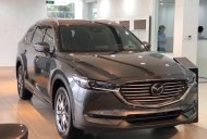 Mazda CX-8 2021 - [Mazda Nha Trang] Mazda CX-8 2021, ưu đãi trực tiếp tiền mặt và tặng kèm gói phụ kiện chính hãng giá 999 triệu tại Khánh Hòa