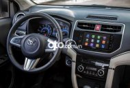 Toyota Rush 2021 - Bán Toyota Rush 1.5AT đời 2021, màu đỏ, xe nhập giá 634 triệu tại Long An