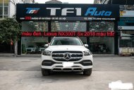 Mercedes-Benz GLS 450 2021 - Bán Mercedes Benz GLS 450 sản xuất 2021 giá 6 tỷ 505 tr tại Hà Nội