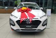Hyundai Kona 2021 - Bán xe Hyundai Kona 2021, màu trắng, giá chỉ 584 triệu giá 584 triệu tại Tiền Giang
