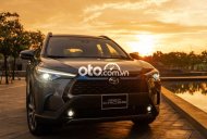 Toyota Corolla Cross   2021 - Cần bán xe Toyota Corolla Cross năm 2021, nhập khẩu giá cạnh tranh giá 720 triệu tại Quảng Trị