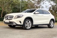 Mercedes-Benz GLA 200 2016 - Cần bán gấp Mercedes GLA 200 2017 siêu lướt, giá rẻ giá 1 tỷ 129 tr tại Tp.HCM