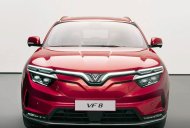 VinFast VF8 2022 - [Ưu đãi lớn] VinFast VF8 2022 - Chỉ 10 triệu nhận ngay Voucher 150 triệu, kèm ưu đãi lớn cho người Tiên phong đặt xe sớm nhất giá 1 tỷ 57 tr tại Hà Tĩnh