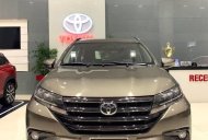 Toyota Rush   AT  2021 - Bán Toyota Rush AT năm sản xuất 2021, màu nâu, nhập khẩu, giá 634tr giá 634 triệu tại Gia Lai