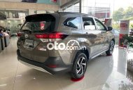 Toyota Rush 2021 - Bán Toyota Rush 1.5AT sản xuất 2021, màu nâu, xe nhập, giá 634tr giá 634 triệu tại Tp.HCM