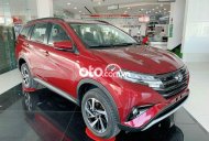 Toyota Rush AT 2021 - Bán Toyota Rush AT 2021, màu đỏ, nhập khẩu nguyên chiếc giá 634 triệu tại Tp.HCM