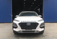 Hyundai Kona  2.0 AT 2021 - Bán xe Hyundai Kona 2.0 AT 2021, màu trắng, nhập khẩu nguyên chiếc giá 596 triệu tại Bến Tre