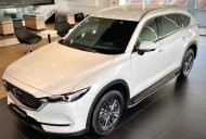 Mazda CX-8 2.5l Deluxe 2021 - Ưu đãi khủng đầu năm 2022, xe sẵn giao ngay / Hỗ trợ đến 80% giá trị xe giá 929 triệu tại Tp.HCM