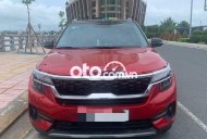 Kia Seltos 2020 - Cần bán xe Kia Seltos đời 2020 còn mới, giá 650tr giá 650 triệu tại Khánh Hòa