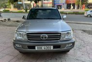 Toyota Land Cruiser 2001 - Xe còn khá đẹp giá 275 triệu tại Vĩnh Phúc