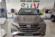 Toyota Rush S 2021 - Bán Toyota Rush S sản xuất 2021, màu nâu giá 643 triệu tại Tiền Giang