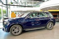 Mercedes-Benz GLE 450 4Matic 2021 - Xe Mercedes-Benz GLE 450 4Matic 2021, SUV 7 chỗ nhập khẩu, có sẵn giao ngay giá 4 tỷ 409 tr tại Tp.HCM