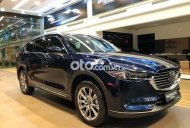 Mazda CX-8 2022 - Bán xe Mazda CX-8 Deluxe năm sản xuất 2022, nhập khẩu, giá tốt giá 999 triệu tại Tây Ninh