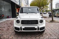 Mercedes-AMG G 63 2021 - Bán Mercedes-AMG G 63 năm sản xuất 2021, màu trắng, xe nhập giá 14 tỷ 600 tr tại Hải Phòng