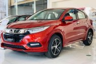 Honda HR-V 2022 - Bán ô tô Honda HR-V G sản xuất 2022, màu đỏ, giá 786tr giá 786 triệu tại Vĩnh Long