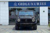 Mercedes-AMG G 63 2019 - Model 2019, chạy 37.000 km giá 10 tỷ 990 tr tại Hà Nội