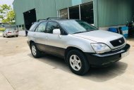 Lexus RX 300 2002 - Nhập khẩu số tự động giá 268 triệu tại Tp.HCM