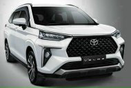 Toyota Veloz 2022 - Bán Toyota Veloz năm 2022 giao xe ngay tháng 5/2022, xe trang bị sang - xịn - mịn, hỗ trợ cọc xe ngay, ưu đãi lớn nhất Nam Định giá 650 triệu tại Nam Định