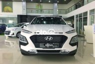 Hyundai Kona 2021 - Cần bán Hyundai Kona 2.0AT tiêu chuẩn sản xuất năm 2021, giá 604tr giá 604 triệu tại Hà Nội