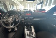 Mazda CX-8 2021 - Bán xe Mazda CX-8 sản xuất 2021 nhập khẩu nguyên chiếc, giá tốt 1 tỷ 259tr giá 1 tỷ 259 tr tại Bình Thuận  