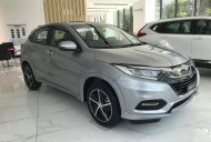 Honda HR-V 2021 - Xã hàng HRV L, 170 triệu, số lượng có hạn, ngân hàng hỗ trợ 80-90%, 200 triệu giá 696 triệu tại Tp.HCM