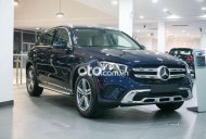 Mercedes-Benz GLC 200 2021 - Màu xanh lam giá 1 tỷ 840 tr tại Tp.HCM