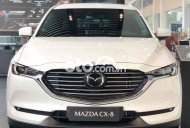 Mazda CX-8 2022 - Màu trắng, 927tr giá 927 triệu tại Cần Thơ