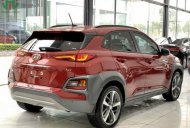 Hyundai Kona 1.6 Tubro 2021 - Kona 1.6 Turbo chỉ 140 triệu cơ hội mang xe về nhà liên hệ ngay giá 700 triệu tại Tp.HCM