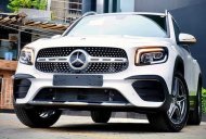 Mercedes-Benz GLB 250 2022 - Màu trắng, nhập khẩu giá 1 tỷ 999 tr tại Hà Nội