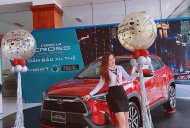 Toyota Corolla Cross 2022 - Toyota Corolla Cross - Dẫn đầu xu thế, tặng ngay gói phụ kiện làm đẹp từ 10tr đồng giá 730 triệu tại Cần Thơ