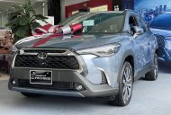 Toyota Corolla Cross 2022 - [Giao ngay] Toyota Cross model 2022, nhập khẩu Thailand lăn bánh chỉ từ 150 triệu, tặng kèm bộ quà tặng giá 730 triệu tại Bắc Giang