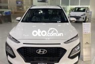 Hyundai Kona 2022 - Bán ô tô Hyundai Kona 2.0AT đặc biệt sản xuất năm 2022, màu trắng giá 666 triệu tại Hà Nội