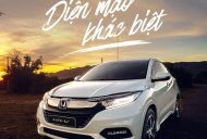 Honda HR-V 2022 - Giảm 100tr tiền mặt, tặng bảo hiểm thân vỏ giá 786 triệu tại Ninh Bình