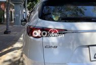 Mazda CX-8 Premium  2020 - Bán Mazda CX-8 Premium sản xuất năm 2020, màu trắng xe gia đình giá 1 tỷ 50 tr tại BR-Vũng Tàu