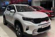 Kia Sonet 2022 - Màu trắng giá ưu đãi giá 554 triệu tại Quảng Ninh