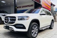 Mercedes-Benz GLS 450   4Matic  2021 - Bán xe Mercedes GLS 450 4Matic sản xuất 2021, màu trắng, nhập khẩu giá 6 tỷ 500 tr tại Hà Nội