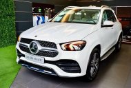Mercedes-Benz GLE 450 2021 - Nhập khẩu nguyên chiếc từ Mỹ giá 4 tỷ 469 tr tại Hà Nội