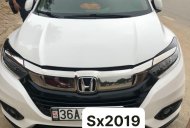 Honda HR-V 2019 - Xe lướt đẹp giá 668 triệu tại Thanh Hóa