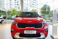 Kia Sonet 2022 - Cam kết kịp chạy thuế giảm 50%, liên hệ giá 594 triệu tại Yên Bái