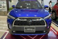 Toyota Corolla Cross 2022 - [Giao ngay] Toyota Corolla Cross G 2022 - Đủ màu giao ngay đủ phiên bản - Giá tốt nhất miền Bắc giá 730 triệu tại Quảng Ninh