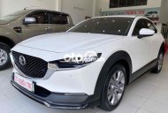 Mazda CX-30 2021 - Cần bán lại xe Mazda CX-30 2.0L sản xuất năm 2021, màu trắng, xe nhập giá 865 triệu tại Khánh Hòa