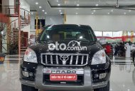 Toyota Land Cruiser Prado 2007 - Bán Toyota Land Cruiser Prado GX sản xuất năm 2007, màu đen, xe nhập  giá 515 triệu tại Phú Thọ