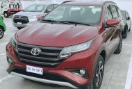 Toyota Rush 2021 - (Tiền Giang) Toyota Rush ưu đãi trong tháng tại Toyota Tiền Giang giá 634 triệu tại Tiền Giang