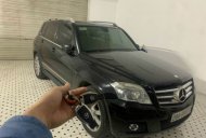 Mercedes-Benz GLK300 2009 - Màu đen giá hữu nghị giá 448 triệu tại Hải Dương