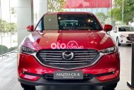 Mazda CX-8 2021 - Cần bán xe Mazda CX-8 Deluxe sản xuất 2021, nhập khẩu, 999 triệu giá 999 triệu tại Tp.HCM