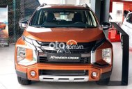 Mitsubishi Xpander Cross 2021 - Bán Mitsubishi Xpander Cross năm 2021, nhập khẩu nguyên chiếc giá 670 triệu tại Khánh Hòa